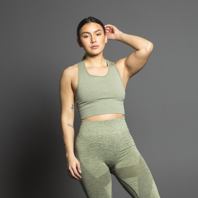 Top "Asana Bra" Top "Asana Bra"